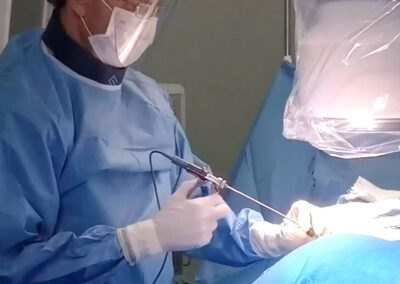 Dr. Kennedy Costa, Especialista no Tratamento Avançado de Hérnia de Disco, em Campinas