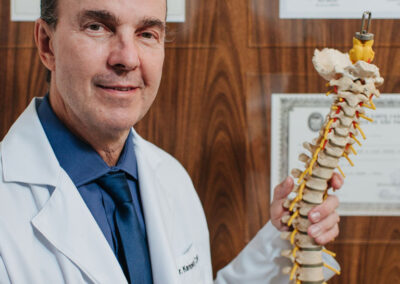 Especialista em cirurgia minimamente invasiva em Campinas